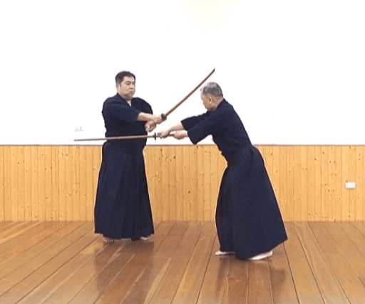 剑道形(KENDO KATA) 1-10本目【东莞剑道 | 技术分享】缩略图